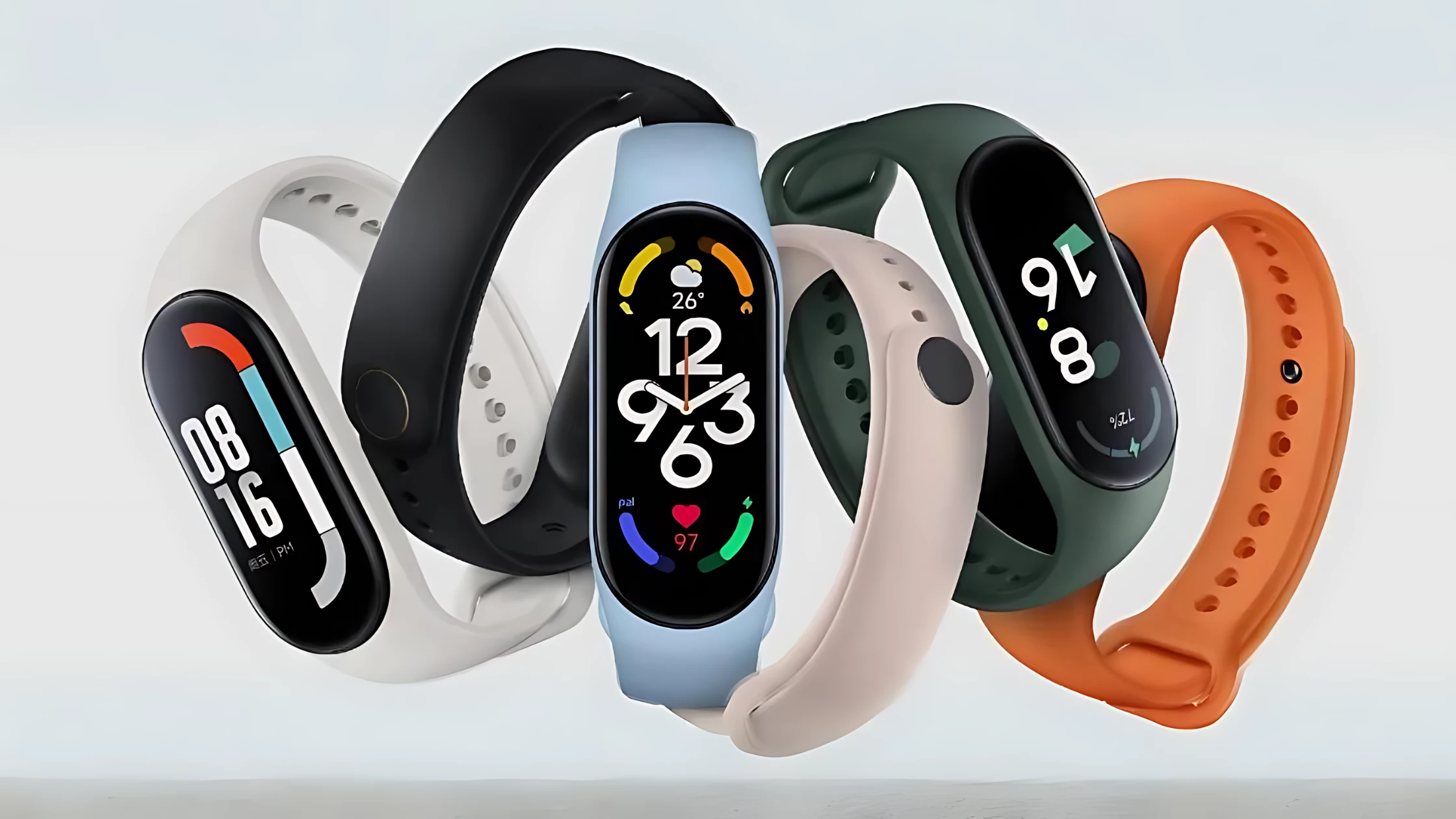 Smartbands: ¿Qué son? ¿Qué hacen? ¿Cuáles son las mejores?