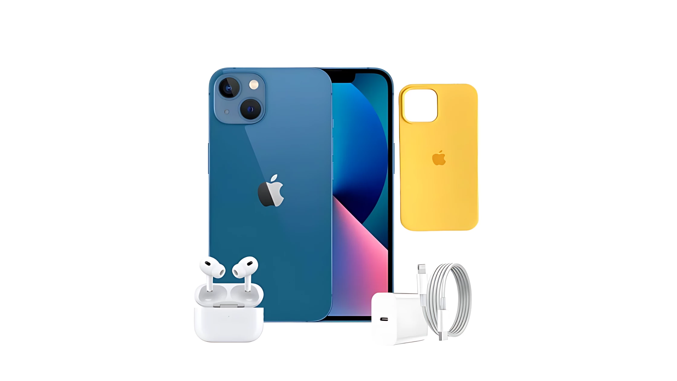Accesorios para tu iPhone 13 y iPhone SE